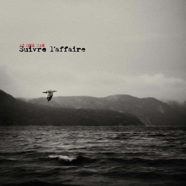 Cover art for Suivre L'affaire